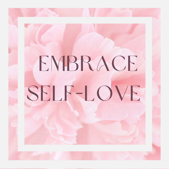 Beyond Roses and Chocolates - Embrace Self-Love This Valentine’s Day