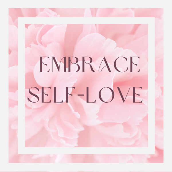 Beyond Roses and Chocolates - Embrace Self-Love This Valentine’s Day